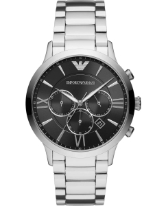 Купить Наручные часы Emporio Armani AR11208 с хронографом в E-mobi