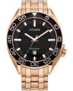 Купить Японские наручные часы Citizen AW1773-55E в E-mobi