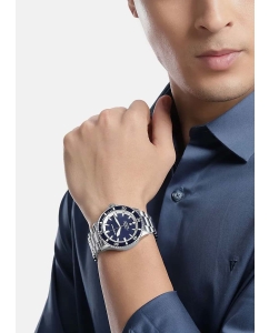 Купить Механические наручные часы Emporio Armani AR60087  в E-mobi