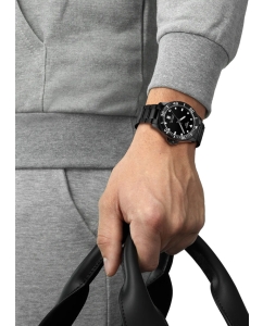 Купить Швейцарские наручные часы Tissot T120.410.33.051.00  в E-mobi