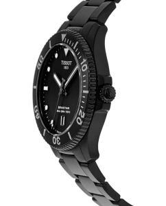 Купить Швейцарские наручные часы Tissot T120.410.33.051.00  в E-mobi