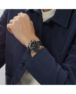 Купить Швейцарские наручные часы TAG Heuer Formula 1 CAZ1010.FT8024 с хронографом  в E-mobi