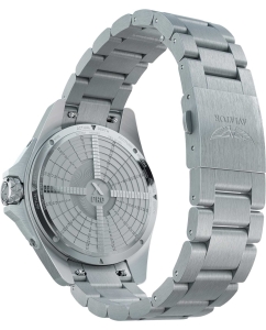 Купить Швейцарские механические наручные часы Aviator V.1.43.0.367.5  в E-mobi