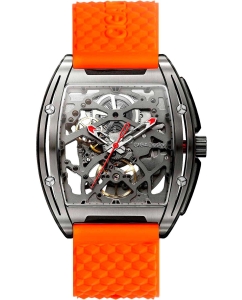 Купить Механические титановые наручные часы CIGA Design Z031-TT01-W5OG в E-mobi