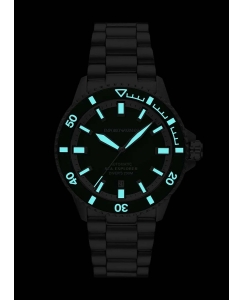 Купить Механические наручные часы Emporio Armani AR60088  в E-mobi