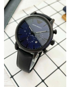 Купить Наручные часы Emporio Armani AR11351 с хронографом  в E-mobi