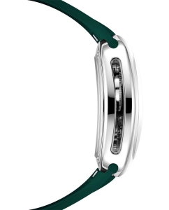 Купить Японские механические наручные часы ZEROO ZT009PSGG  в E-mobi