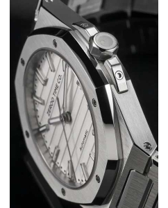 Купить Японские механические наручные часы ZEROO ZM005SWH  в E-mobi