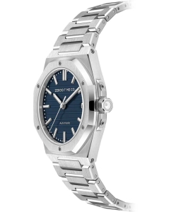 Купить Японские механические наручные часы ZEROO ZM005SDB  в E-mobi