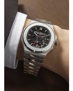 Купить Японские механические наручные часы ZEROO ZM003SSBK  в E-mobi