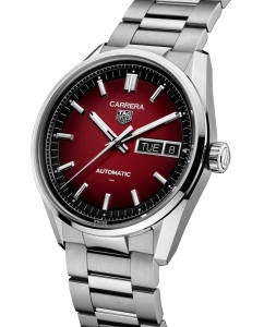 Купить Швейцарские механические наручные часы TAG Heuer Carrera WDA2113.BA0043  в E-mobi