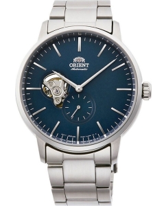 Купить Японские механические наручные часы Orient RA-AR0101L1 в E-mobi