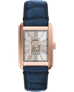Купить Механические наручные часы Fossil ME3274 в E-mobi