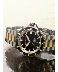 Купить Механические наручные часы Emporio Armani AR60089  в E-mobi