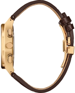 Купить Японские наручные часы Citizen CA4583-01E с хронографом  в E-mobi