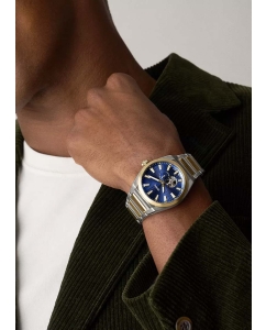 Купить Механические наручные часы Fossil ME3275  в E-mobi