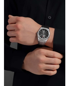 Купить Швейцарские механические наручные часы Swiss Military Hanowa SMWGL0006903  в E-mobi