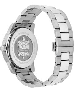 Купить Швейцарские наручные часы Certina C034.451.11.057.00  в E-mobi