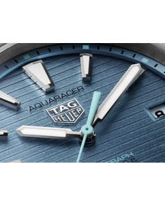 Купить Швейцарские титановые наручные часы TAG Heuer Aquaracer WBP1182.BF0000  в E-mobi