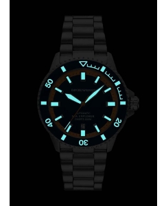 Купить Механические наручные часы Emporio Armani AR60090  в E-mobi