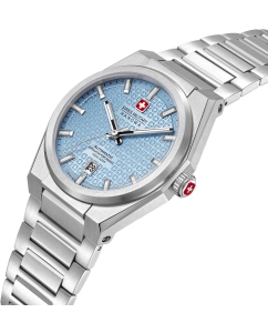 Купить Швейцарские механические наручные часы Swiss Military Hanowa SMWGL0006904  в E-mobi