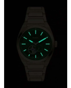 Купить Механические наручные часы Fossil ME3276  в E-mobi