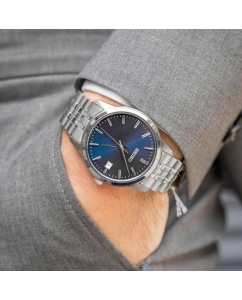 Купить Японские механические наручные часы Seiko SRPH87  в E-mobi