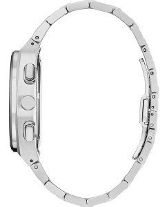 Купить Японские наручные часы Citizen CA4580-50E с хронографом  в E-mobi