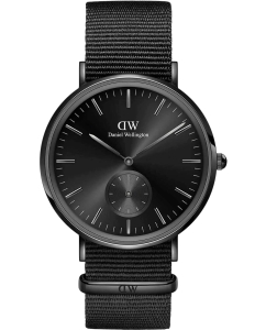Купить Наручные часы Daniel Wellington DW00100738 в E-mobi