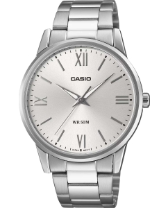Купить Японские наручные часы Casio Collection MTP-1303DD-7A в E-mobi