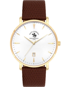 Купить Наручные часы Santa Barbara Polo & Racquet Club SB.8.10009-5 в E-mobi
