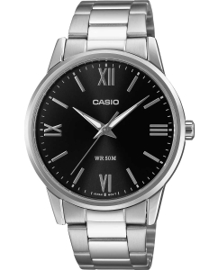 Купить Японские наручные часы Casio Collection MTP-1303DD-1A в E-mobi