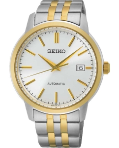 Купить Японские механические наручные часы Seiko SRPH92 в E-mobi