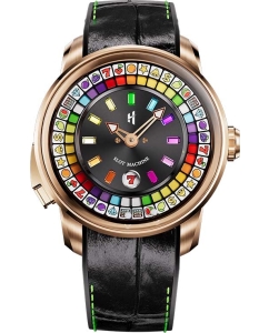 Купить Механические наручные часы Lucky Harvey ZLS305-3 в E-mobi