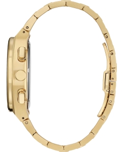 Купить Японские наручные часы Citizen CA4582-54E с хронографом  в E-mobi