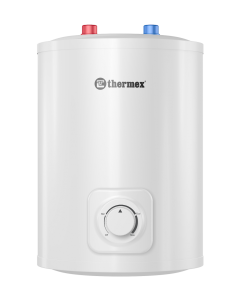 Купить Водонагреватель накопительный THERMEX INOX CASK IC 10 U white в E-mobi