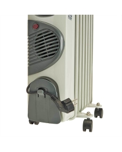 Купить Масляный радиатор Delta D07F-7 Р1-00014240  в E-mobi