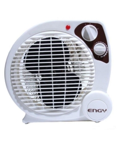 Купить Тепловентилятор Engy EN 513 белый в E-mobi