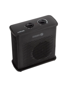 Купить Тепловентилятор Engy EN-528 черный в E-mobi