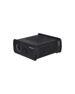 Купить Тепловентилятор Engy EN-528 черный  в E-mobi