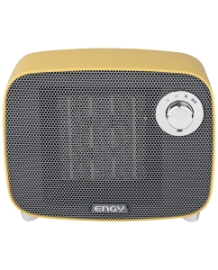Купить Тепловентилятор Engy PTC-321 желтый  в E-mobi