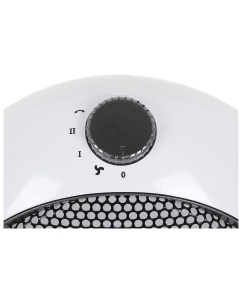 Купить Тепловентилятор Neoclima Faura PTC-20 серебристый  в E-mobi