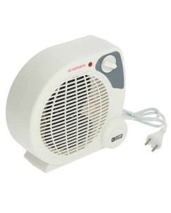 Купить Тепловентилятор Энергопром ТВС-4 белый в E-mobi