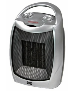 Купить Тепловентилятор Энергопром TBC-9 Gray в E-mobi