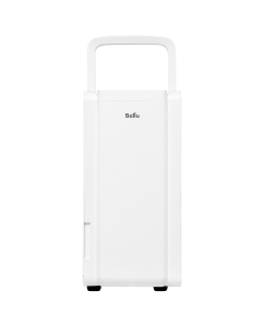 Купить Осушитель воздуха Ballu BDR-20LE белый в E-mobi