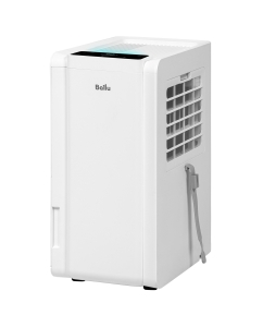 Купить Осушитель воздуха Ballu BDR-20LE белый  в E-mobi