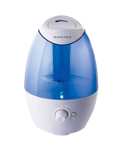 Купить Воздухоувлажнитель DANTEX  D-H30UG White/Blue в E-mobi
