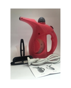 Купить Отпариватель ручной KELLI KL-316 1300 Вт, розовый  в E-mobi