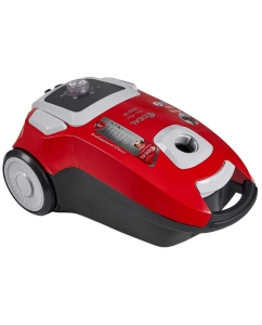 Купить Пылесос Ideal VC-2000 красный  в E-mobi