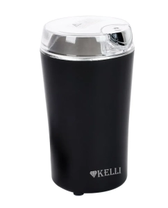 Купить Кофемолка KELLI KL-5137 черный в E-mobi